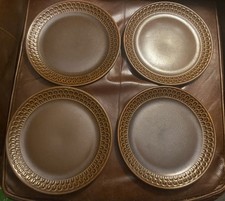 Wedgewood PENNINE Matte Brown