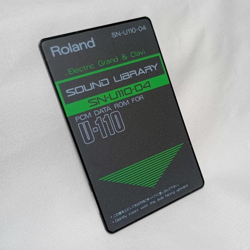 Roland u110 sound - roland, sn-u110-04