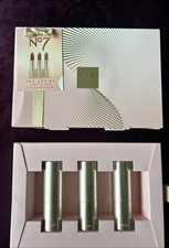 No 7 Pro Artist Glitter