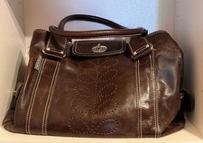 Orla Kiely Punched Stem