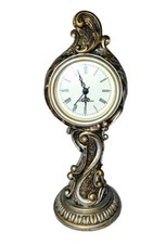 Vtg Seth Thomas Clock