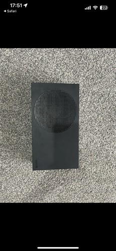 Xbox series 1tb - series,