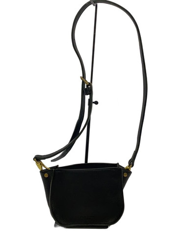 Mimi berry shoulder bag - berry,