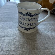 NAUTICALIA LONDON “GRUMPY