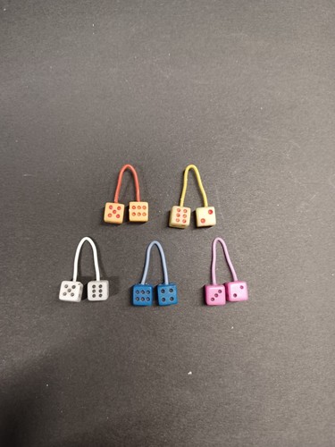 Set pairs 1 25 scale - set, pairs.1/24