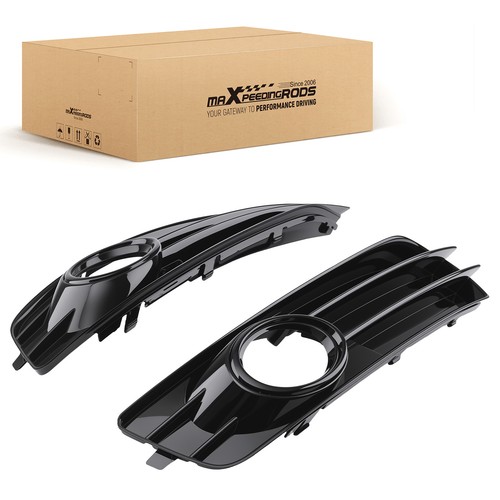 2pcs front bumper - bumper, light