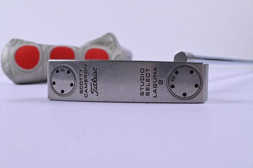 Scotty cameron studio - scotty,