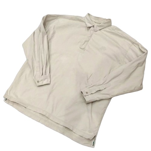 Nigel cabourn work shirt - cabourn, big