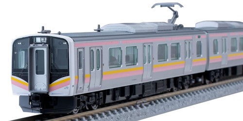 Tomix gauge e129 - e129, 0