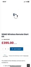 Remote Start Automatic Generator . Sdmo 6000 remote start kit