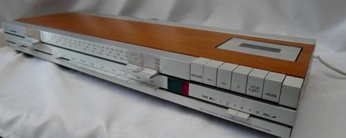 Vintage bang olufsen - vintage,