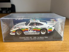 Fly porsche 935 - porsche, k3