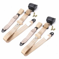 For All Land Rover 2 Pack