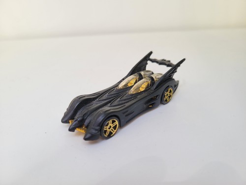 Hot wheels batmobile vintage - wheels,