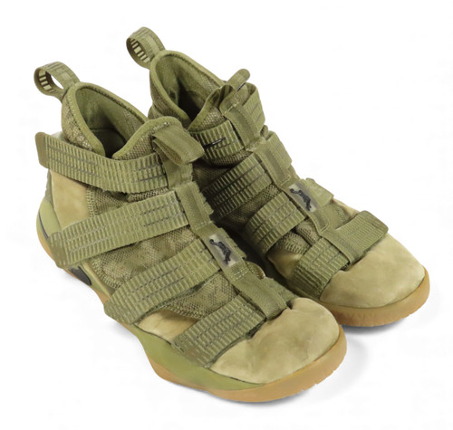 Nike lebron soldier 11 - nike, xi/11