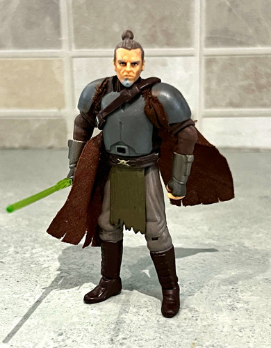 Star wars hasbo jedi - wars,