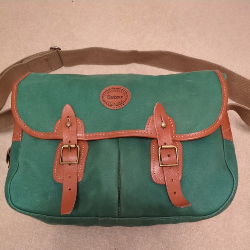 Vintage barbour tarras - vintage,