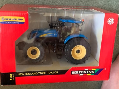 Britains farm new - britains.1:32.farm.new, holland