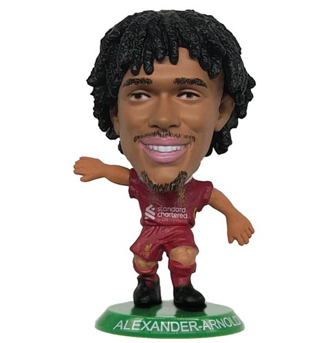 Soccerstarz liverpool trent - -,