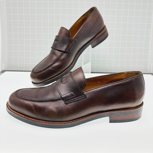 Beckett simonon penny loafers - simonon,
