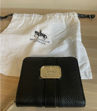 Paul Costello Leather Croc