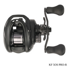 134G Baitcasting Fishing Reel