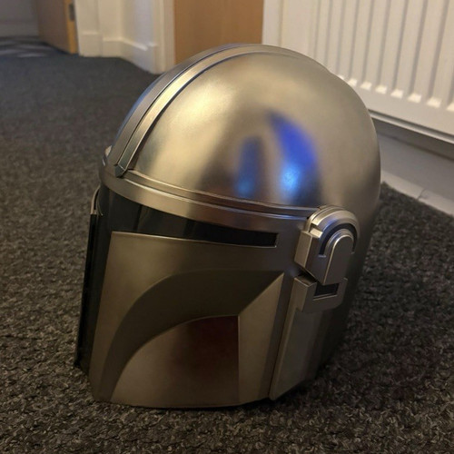 Star wars the mandalorian - star,