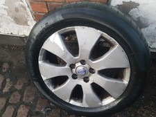 VOLVO V70 S80 2007-14 7JX17X50