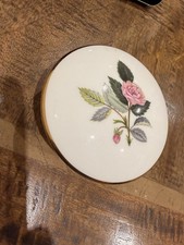 Wedgewood Hathaway Rose China  Set