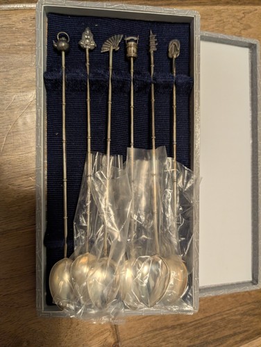 Vintage set japanese - of,