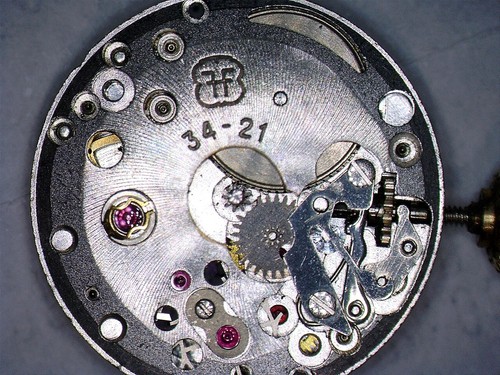 Genuine fhf 21 - fhf, 34-21