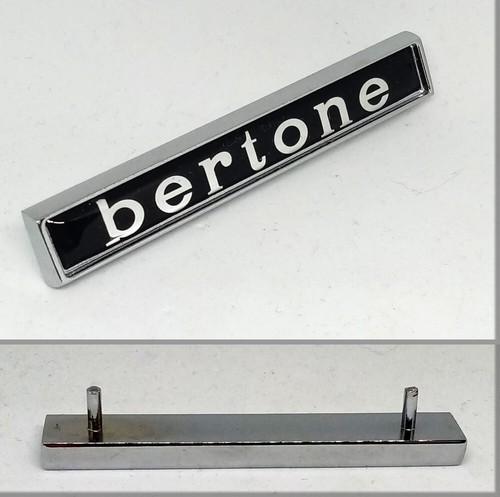 Fiat dino coupe - fiat, logo