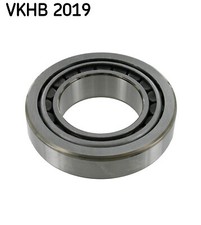 Wheel Bearing, 87.52330.0600