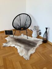 Rare Reindeer Skin 122x106cm