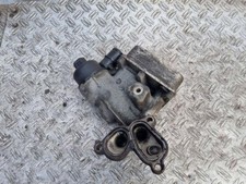 Renault Scénic II JM0/1 Oil