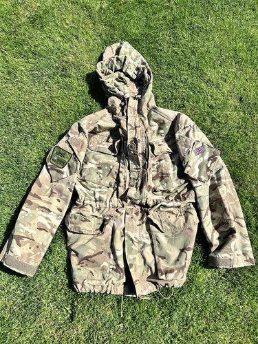 Military army jacket - military,
