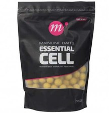 Mainline Baits Essential Cell