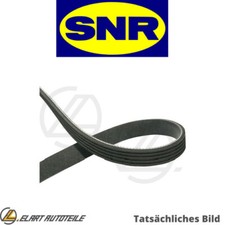 V-RIBBED BELT FOR RENAULT