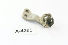 Kawasaki KLR 650 1996 - Front