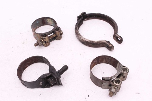 Bracket holder kawasaki 750 - bracket,