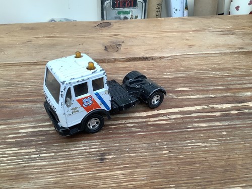 Matchbox superkings diecast - superkings,