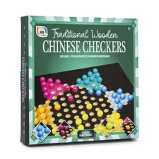 Chinese Checkers Board Game