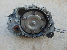 Vauxhall Zafira Automatic gearbox 10-14 1.9 CDTi Diesel inc Torque convertor