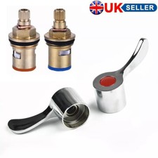 Basin Lever Tap Replacement