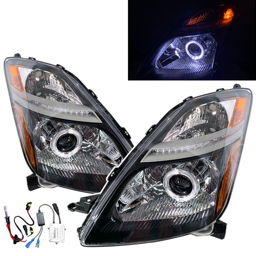 Prius xw20 mk2 guide led - mk2,