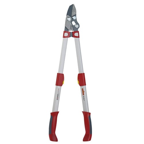 Wolf garten rs900t power cut - power,