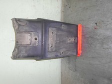 bmw  r1100 rt     no  plate  holder