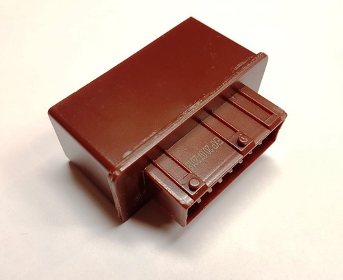 Fuel pump relay - fuel, for