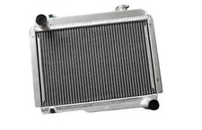 ✅Aluminum Radiator Renault