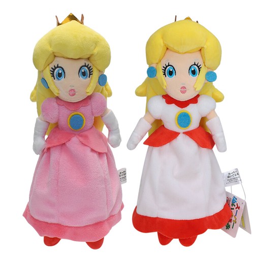 Super mario bros plush toys - bros,